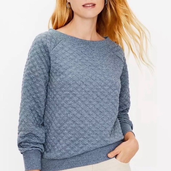 LOFT Sweater - Picture 1 of 4